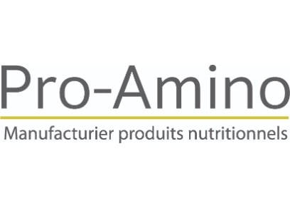 Pro-Amino International Inc. Pro-Amino International Inc.